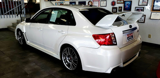 Used Car Dealer «Better All Auto Sales», reviews and photos, 914 S 1st St, Yakima, WA 98901, USA