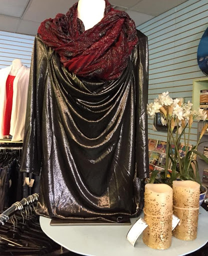 Thrift Store «Black Sheep Thrift Shop», reviews and photos, 323 Drum Point Rd, Brick, NJ 08723, USA