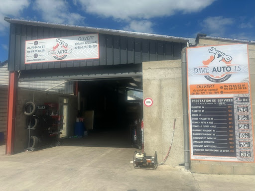 Photo 1 - Garage W Auto 15