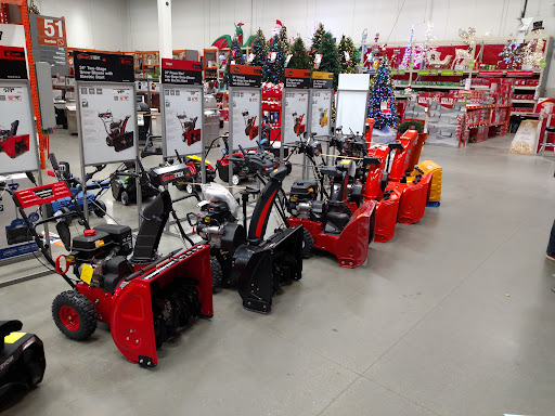 Home Improvement Store «The Home Depot», reviews and photos, 4700 17th Avenue SW, Fargo, ND 58103, USA