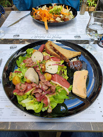 Frite du Restaurant Bœuf ou Salade à Reims - n°5