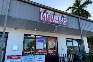 Mermaid Pies and Sandwiches image