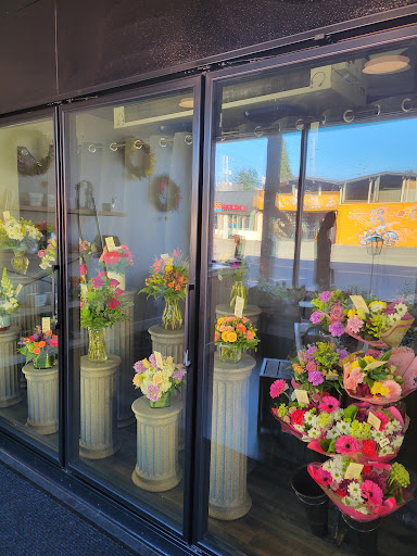 Ballard Blossom, Inc., 1766 NW Market St, Seattle, WA 98107, USA, 