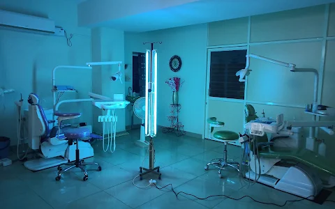 Suraksha Dental Clinic image