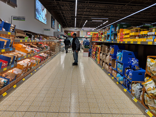 Supermarket «ALDI», reviews and photos, 12215 Western Ave, Blue Island, IL 60406, USA