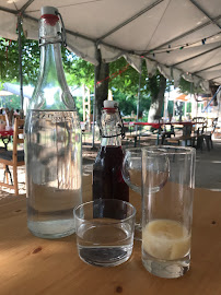 Plats et boissons du Restaurant La Guinguette à Coulanges-sur-Yonne - n°11