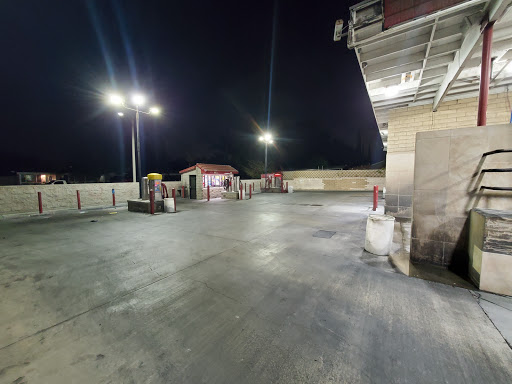 Self Service Car Wash «Self Service Car Wash», reviews and photos, 2455 S Garey Ave, Pomona, CA 91766, USA