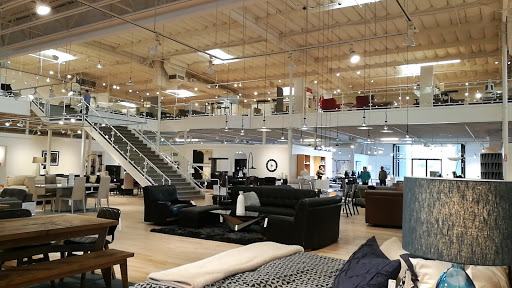Furniture Store «Scandinavian Designs», reviews and photos, 1701 Arnold Industrial Pl, Concord, CA 94520, USA