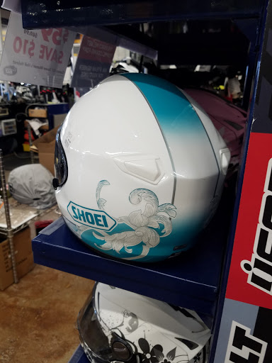 Motorcycle Parts Store «Cycle Gear», reviews and photos, 11328 E Independence Blvd, Matthews, NC 28105, USA