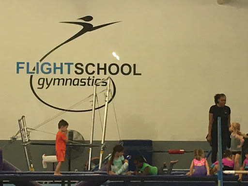 Gymnastics Center «Flight School Gymnastics», reviews and photos, 503 Van Ness Ave, Torrance, CA 90501, USA