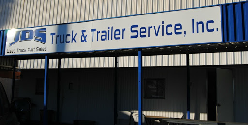 JDS Truck & Trailer Services