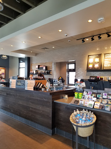 Coffee Shop «Starbucks», reviews and photos, 1301 Cooper Point Rd SW, Olympia, WA 98502, USA