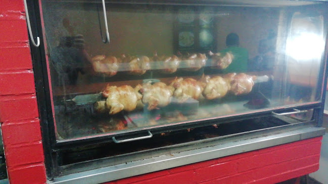 Pollo A Las Brasas - Restaurante
