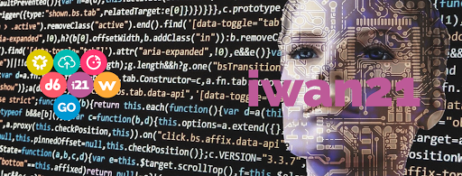 Iwan21 | Seguridad informática y Sistemas | Software Factory