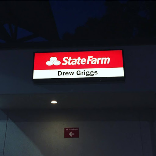 Insurance Agency «Drew Griggs - State Farm Insurance Agent», reviews and photos