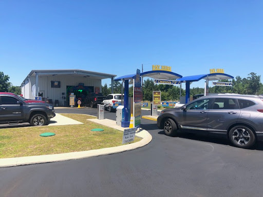 Auto Spa Express en Monroeville