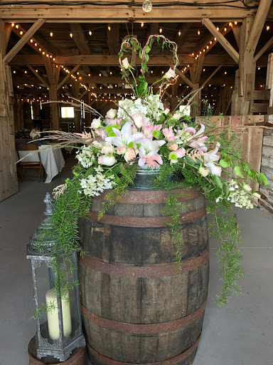 Florist «Hittle Floral Design», reviews and photos, 2049 E 226th St, Cicero, IN 46034, USA