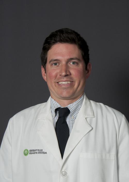 Gregory Knowlton Faucher, MD