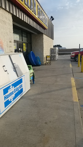 Discount Store «Dollar General», reviews and photos, 29419 State Rte 19, Atlanta, IN 46031, USA