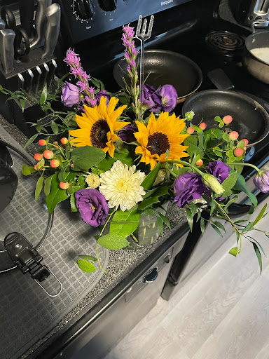 Florist «Blooms By Vickrey», reviews and photos, 2125 Market St, Camp Hill, PA 17011, USA