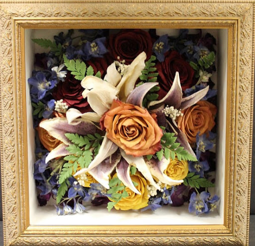 Florist «Victorian Seasons», reviews and photos, 1800 N Salem St # 105, Apex, NC 27523, USA