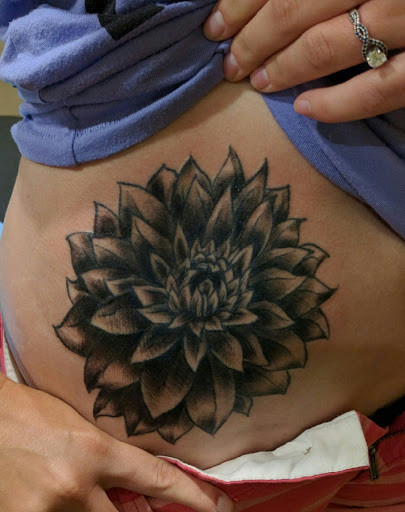 Body Piercing Shop «Born This Way Body Arts», reviews and photos, 7419 Middlebrook Pike #105, Knoxville, TN 37909, USA