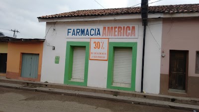 Photos of Farmacia America