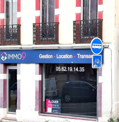 IMMO9 Gestion à Toulouse