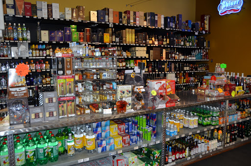 Liquor Store «Crown Liquors», reviews and photos, 4000 W 106th St #110, Carmel, IN 46032, USA