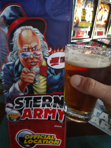 Video Arcade «The Pyramid Scheme», reviews and photos, 68 Commerce Ave SW, Grand Rapids, MI 49503, USA