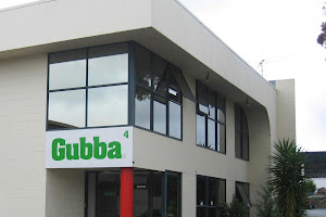 Gubba Garden Sheds