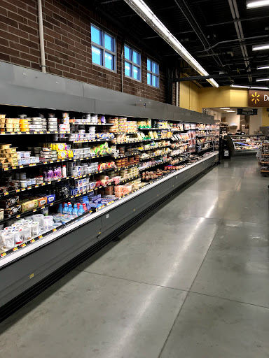 Supermarket «Walmart Neighborhood Market», reviews and photos, 9354 Ambleside Dr, Fishers, IN 46038, USA