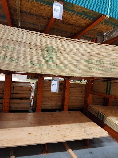 Home Improvement Store «The Home Depot», reviews and photos, 200 Hatton Dr, Glen Mills, PA 19342, USA