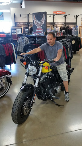 Harley-Davidson Dealer «Harley-Davidson», reviews and photos, 1707 N 1st St, Yakima, WA 98901, USA