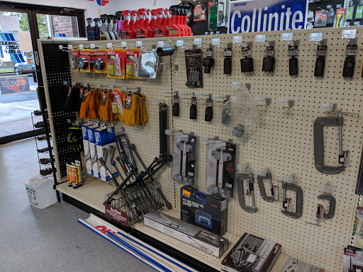 Auto Parts Store «Carquest Auto Parts», reviews and photos, 15R Hartford Ave, Granby, CT 06035, USA