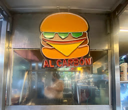 iCarbón: Hamburguesas al Carbón photo