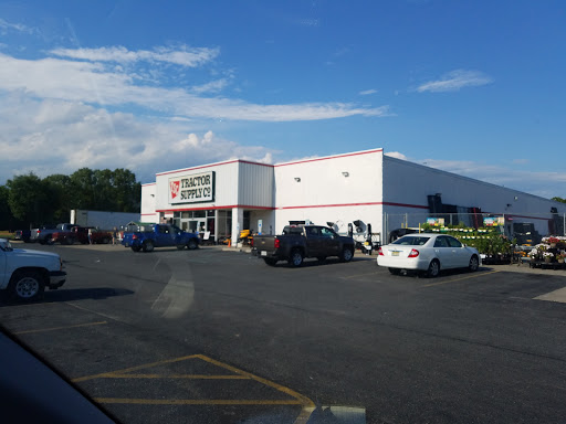 Home Improvement Store «Tractor Supply Co.», reviews and photos, 3095 S Delsea Dr, Vineland, NJ 08360, USA
