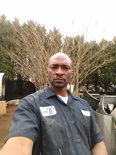 Auto Body Shop «Classic Collision of Alpharetta», reviews and photos, 431 S Main St, Alpharetta, GA 30009, USA