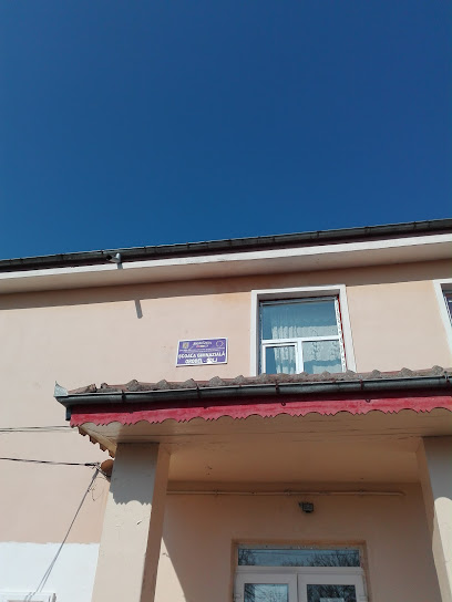 Școala Gimnazială Orodel