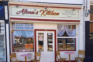Alena's Kitchen Scarborough