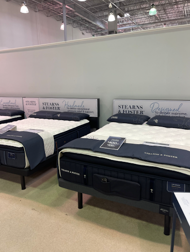 Furniture Store «Value City Furniture», reviews and photos, 3355 Mall Loop Dr, Joliet, IL 60431, USA