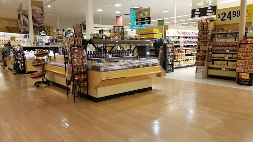 Grocery Store «Giant Food Stores», reviews and photos, 2910 Springfield Rd, Broomall, PA 19008, USA