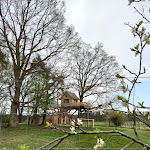 Photo n°2 de l'avis de Stephi. fait le 01/05/2022 à 11:37 sur le  Baumhaushotel Uckermark à Templin