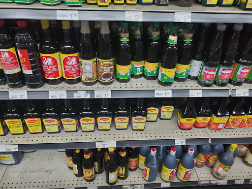 Asian Grocery Store «Hong Kong Supermarket», reviews and photos, 3828 S Yakima Ave, Tacoma, WA 98418, USA