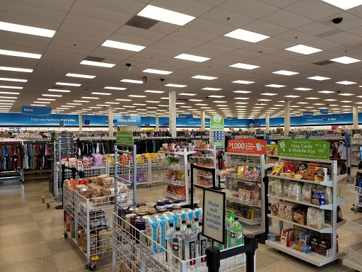 Clothing Store «Ross Dress for Less», reviews and photos, 8021 E Kellogg Dr, Wichita, KS 67207, USA