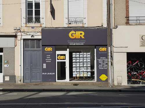 Agence immobilière Gestion Immobilière Rennaise Rennes à Rennes