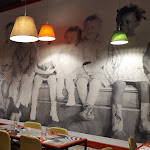 Photo n°3 de l'avis de Federica. fait le 18/01/2020 à 00:46 sur le  Da Quelli Ai Rolli à Genoa