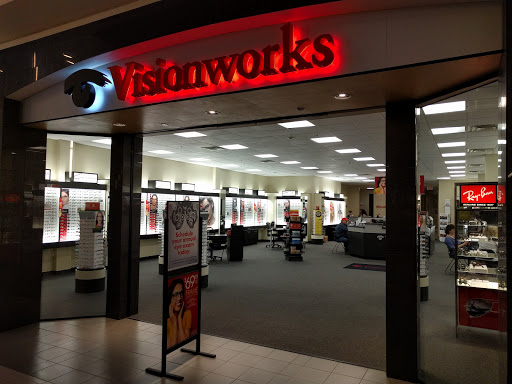 Eye Care Center «Visionworks - Columbia Tech Center», reviews and photos, 19171 SE Mill Plain Blvd Ste.101, Vancouver, WA 98683, USA