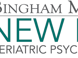 New Leaf Geriatric Psychiatric Unit
