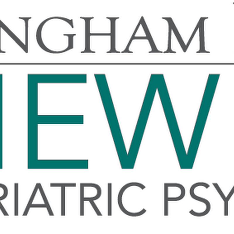 New Leaf Geriatric Psychiatric Unit